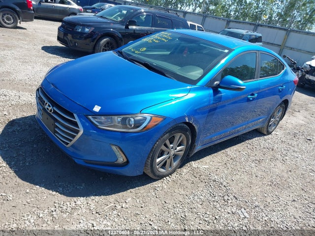 KMHD84LF1HU137661 Hyundai Elantra