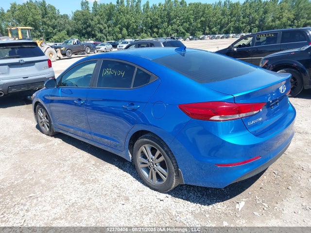 KMHD84LF1HU137661 Hyundai Elantra