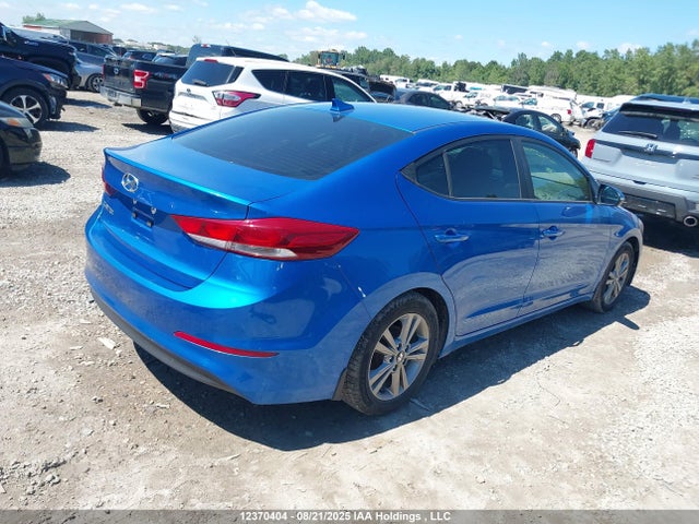 KMHD84LF1HU137661 Hyundai Elantra