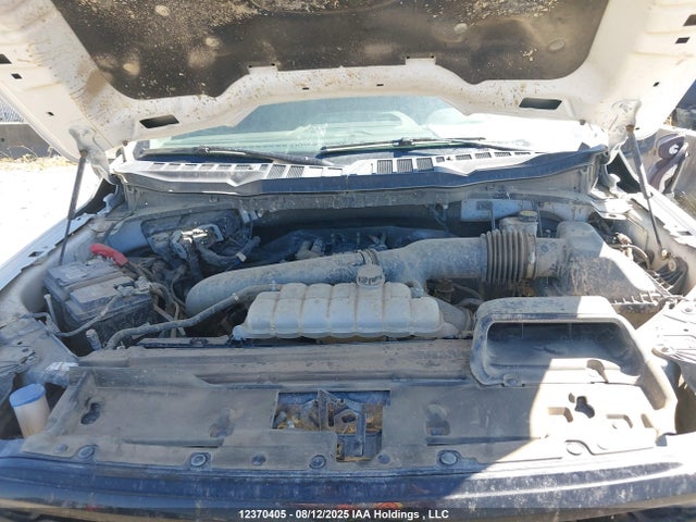 1FTFW3L89RKE01740 Ford gtdi