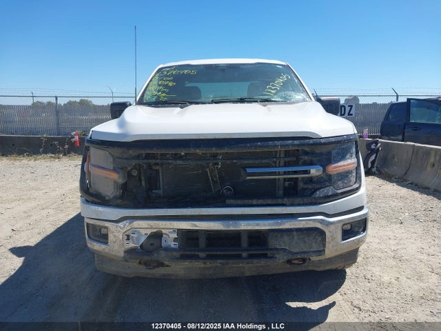 1FTFW3L89RKE01740 Ford gtdi