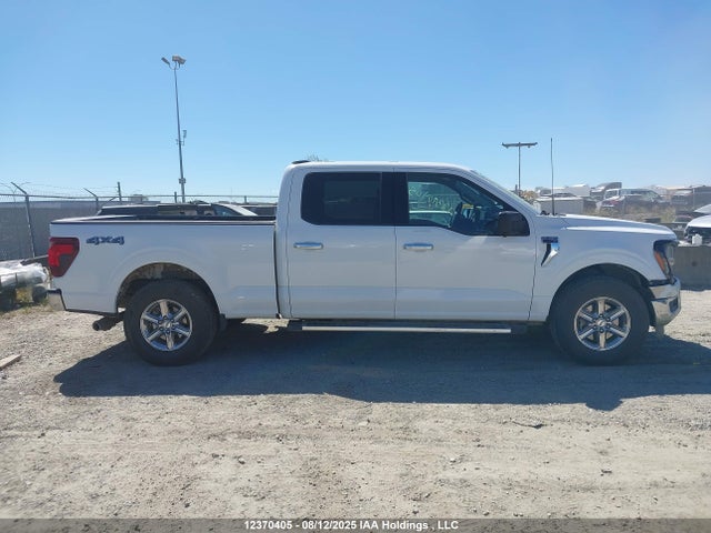 1FTFW3L89RKE01740 Ford gtdi
