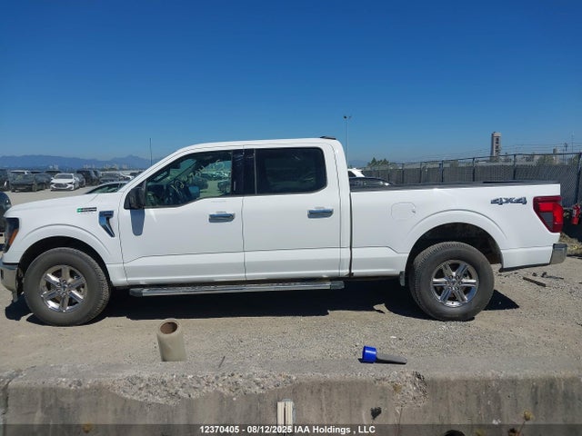 1FTFW3L89RKE01740 Ford gtdi