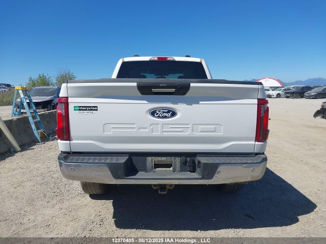 1FTFW3L89RKE01740 Ford gtdi
