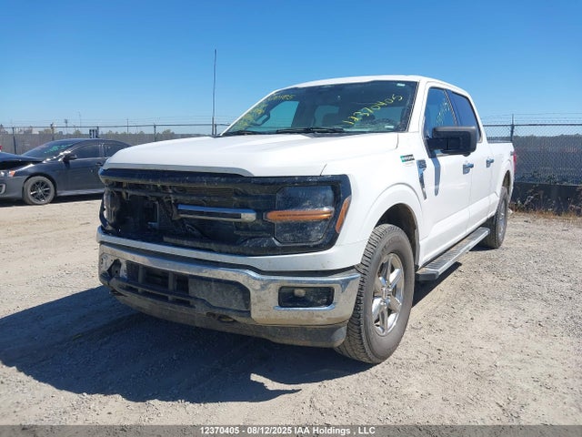 1FTFW3L89RKE01740 Ford gtdi
