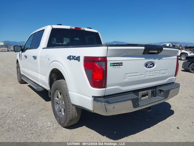 1FTFW3L89RKE01740 Ford gtdi