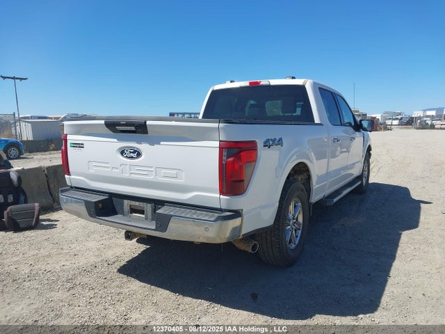 1FTFW3L89RKE01740 Ford gtdi