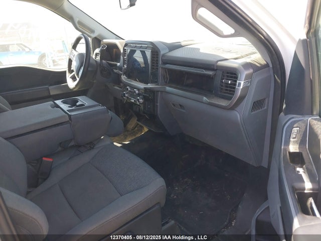 1FTFW3L89RKE01740 Ford gtdi