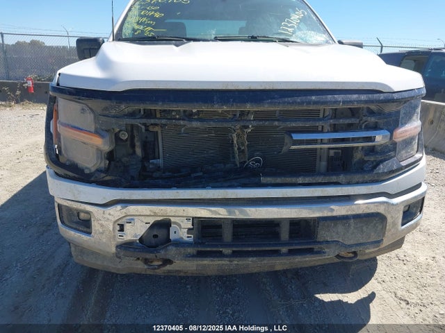 1FTFW3L89RKE01740 Ford gtdi