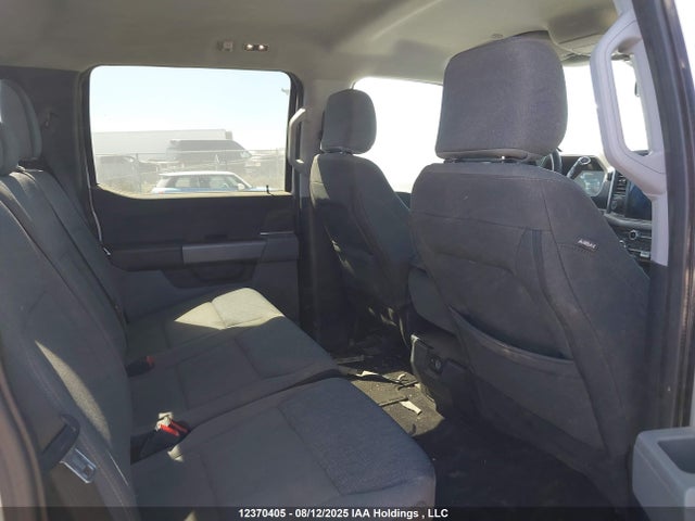 1FTFW3L89RKE01740 Ford gtdi
