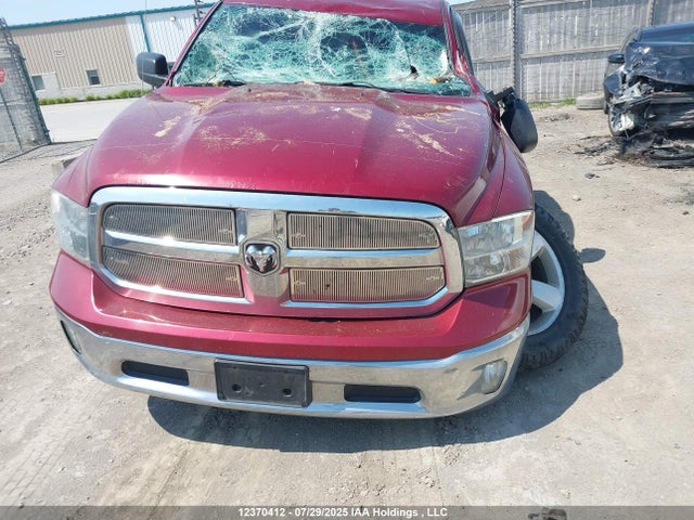 1C6RR7GG7ES111592 Dodge 1500