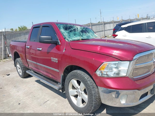 1C6RR7GG7ES111592 Dodge 1500