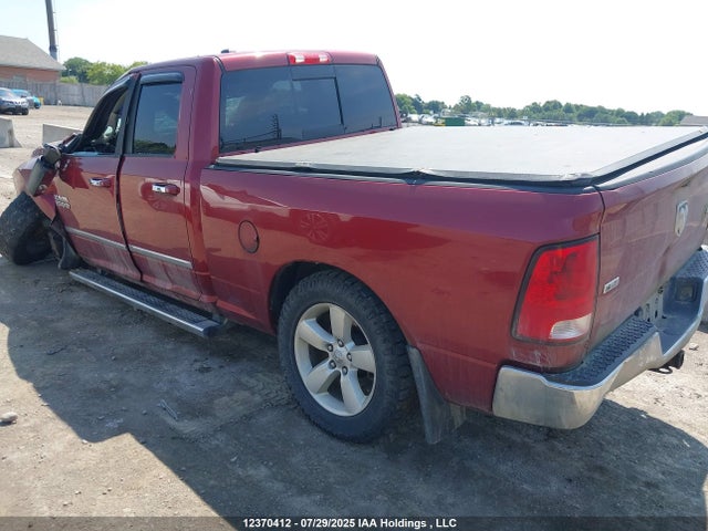1C6RR7GG7ES111592 Dodge 1500