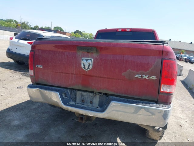 1C6RR7GG7ES111592 Dodge 1500