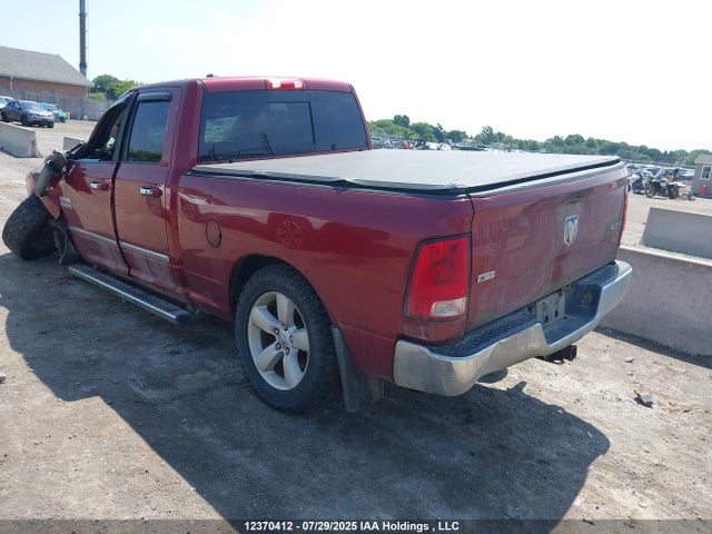 1C6RR7GG7ES111592 Dodge 1500