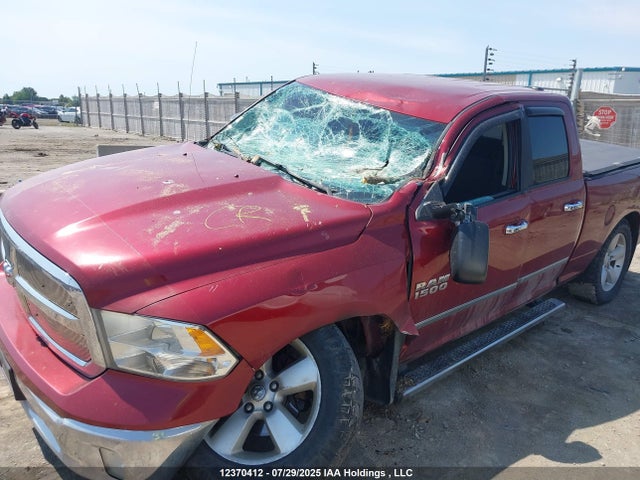 1C6RR7GG7ES111592 Dodge 1500