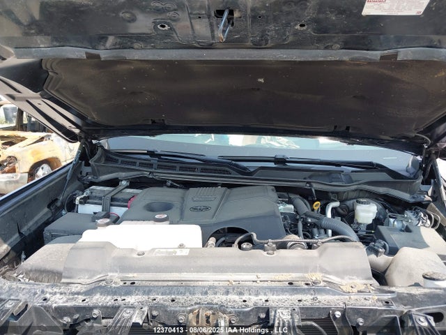 Toyota v35a-fts 2024 5TFLA5DB0RX209567 Image 10