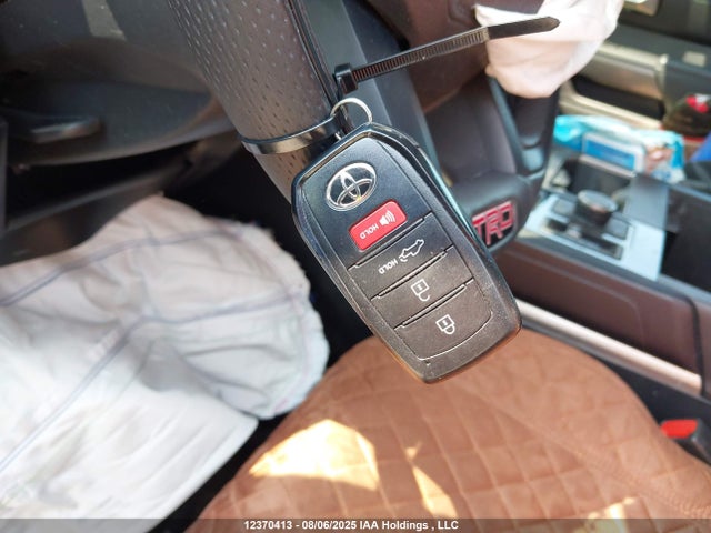 Toyota v35a-fts 2024 5TFLA5DB0RX209567 Image 11