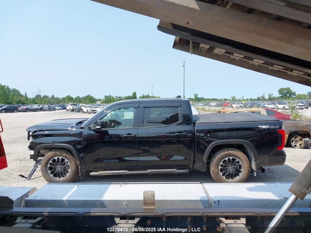 Toyota v35a-fts 2024 5TFLA5DB0RX209567 Image 15