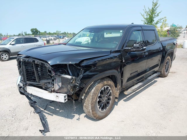 Toyota v35a-fts 2024 5TFLA5DB0RX209567 Image 2