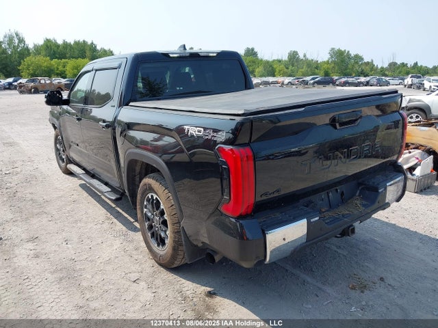 Toyota v35a-fts 2024 5TFLA5DB0RX209567 Image 3