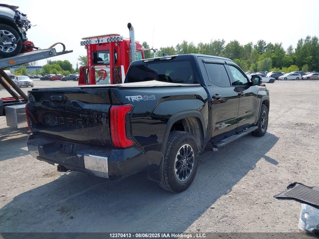 Toyota v35a-fts 2024 5TFLA5DB0RX209567 Image 4