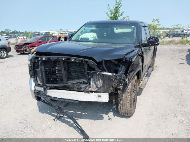 Toyota v35a-fts 2024 5TFLA5DB0RX209567 Image 6
