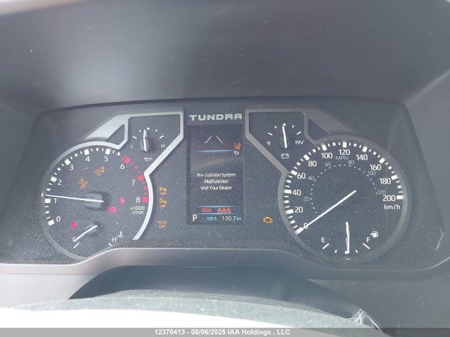 Toyota v35a-fts 2024 5TFLA5DB0RX209567 Image 7