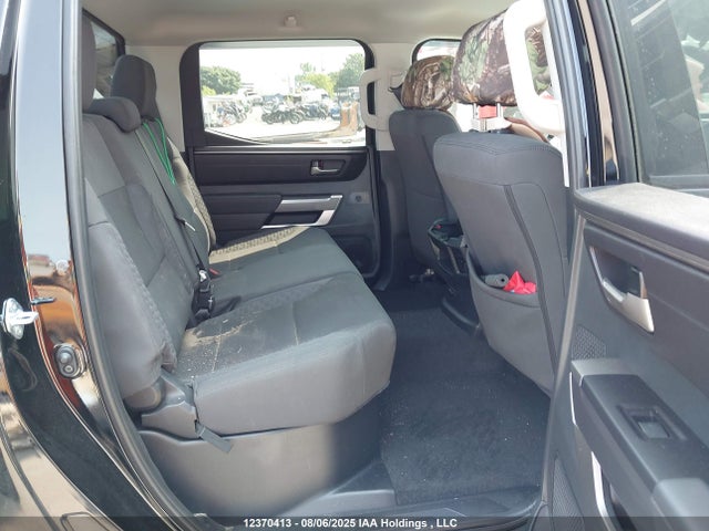 Toyota v35a-fts 2024 5TFLA5DB0RX209567 Image 8