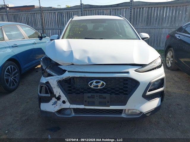 Hyundai mpi nu 2018 KM8K2CAA5JU094295 Image 12