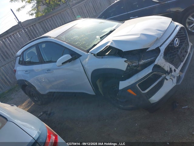 Hyundai mpi nu 2018 KM8K2CAA5JU094295 Image 13