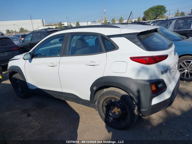 Hyundai mpi nu 2018 KM8K2CAA5JU094295 Image 14