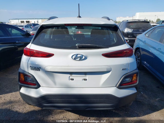 Hyundai mpi nu 2018 KM8K2CAA5JU094295 Image 16