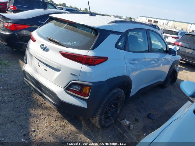 Hyundai mpi nu 2018 KM8K2CAA5JU094295 Image 4