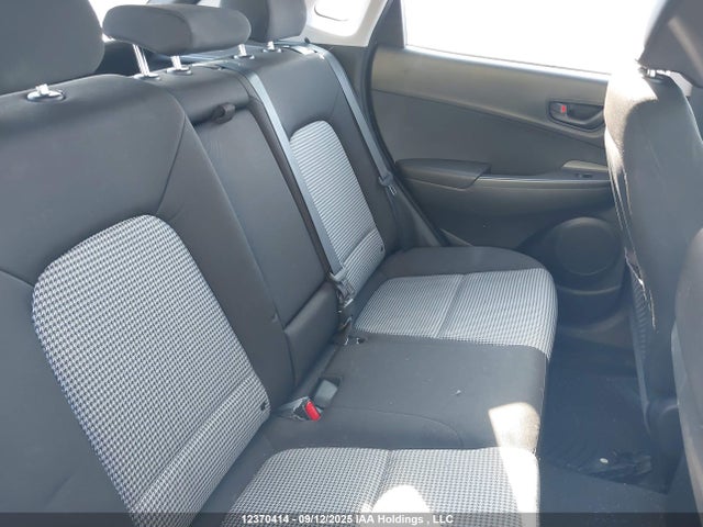 Hyundai mpi nu 2018 KM8K2CAA5JU094295 Image 8