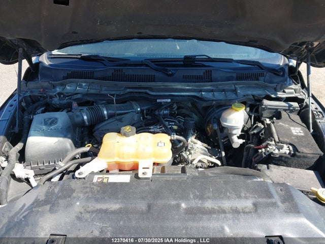 1C6RR7NM9HS873349 RAM 1500