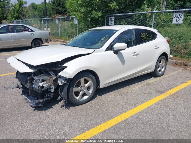 3MZBM1L76FM220564 Mazda pe