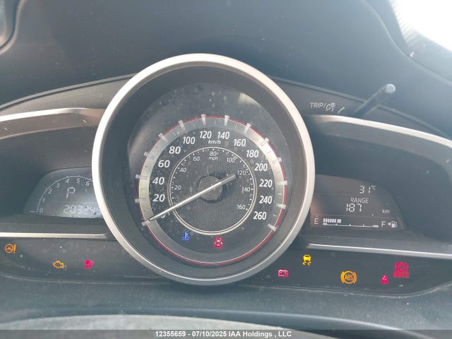3MZBM1L76FM220564 Mazda pe