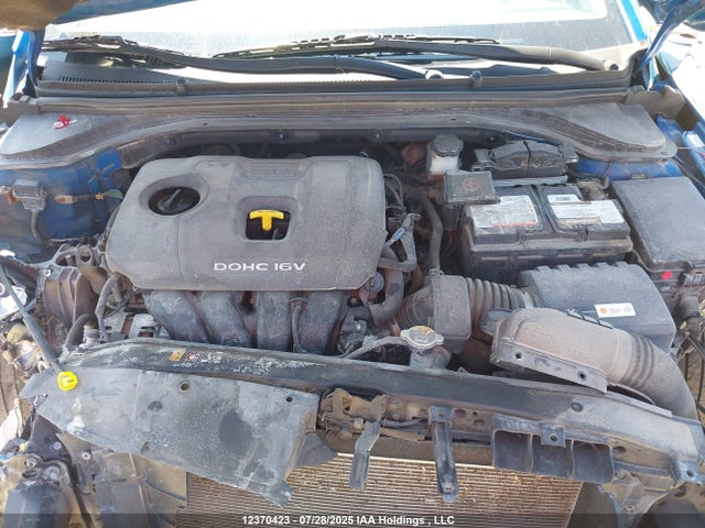 KMHD84LF2JU651556 Hyundai mpi nu