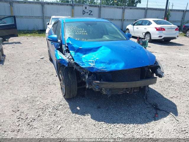 KMHD84LF2JU651556 Hyundai mpi nu