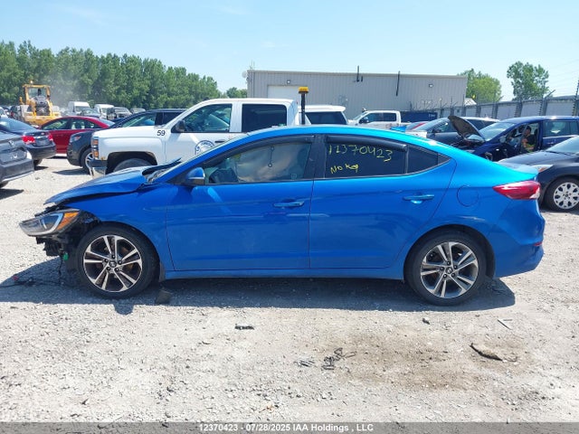 KMHD84LF2JU651556 Hyundai mpi nu