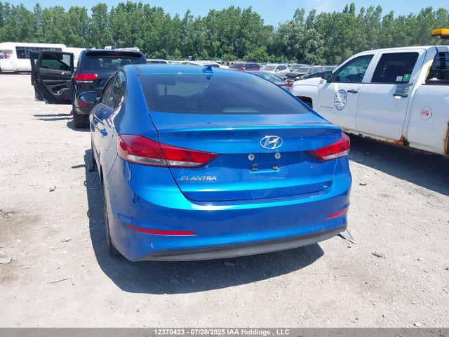 KMHD84LF2JU651556 Hyundai mpi nu