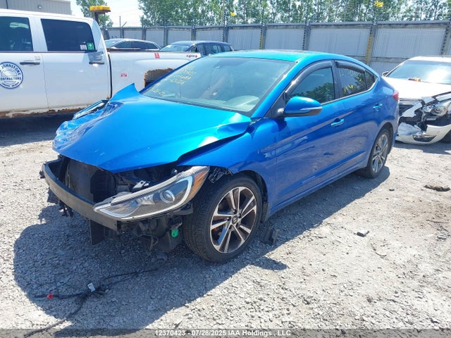 KMHD84LF2JU651556 Hyundai mpi nu