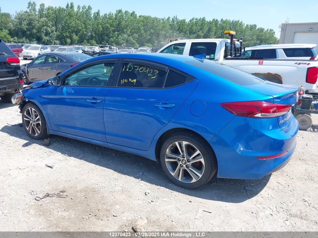 KMHD84LF2JU651556 Hyundai mpi nu