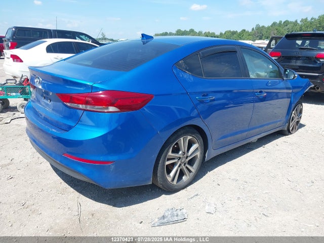 KMHD84LF2JU651556 Hyundai mpi nu
