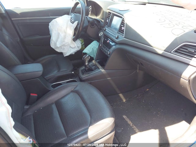 KMHD84LF2JU651556 Hyundai mpi nu