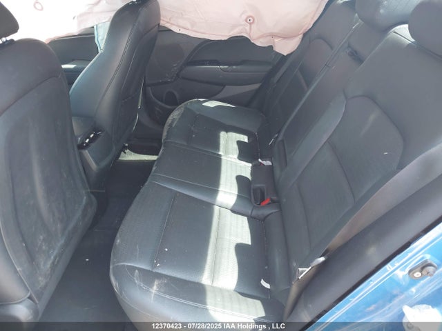 KMHD84LF2JU651556 Hyundai mpi nu