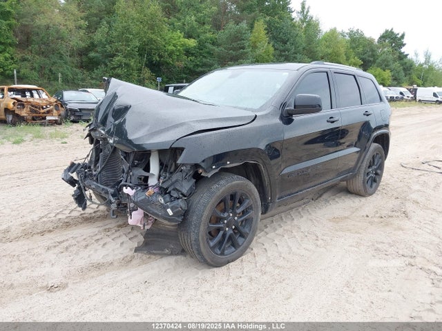 1C4RJFAG2LC167790 Jeep Grand Cherokee