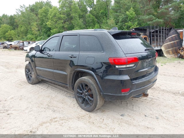 1C4RJFAG2LC167790 Jeep Grand Cherokee