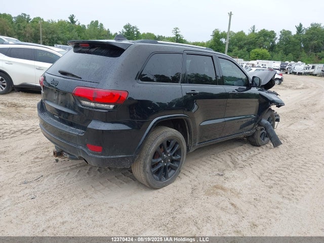 1C4RJFAG2LC167790 Jeep Grand Cherokee